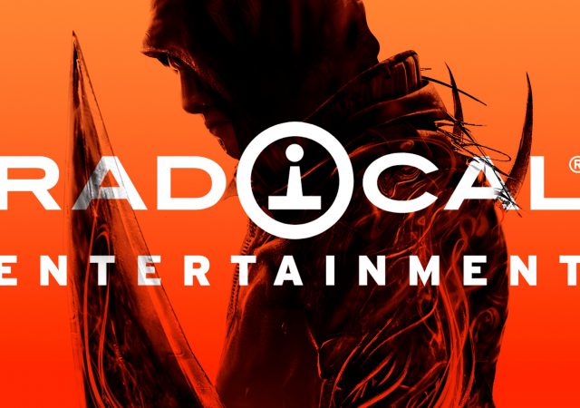 Radical Entertainment