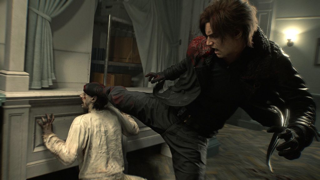 Resident Evil Requiem - Review 38 Resident Evil Requiem 2