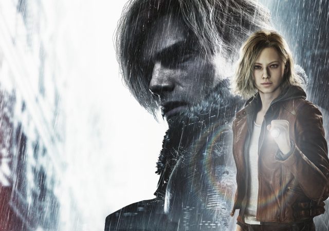 Resident Evil Requiem 6