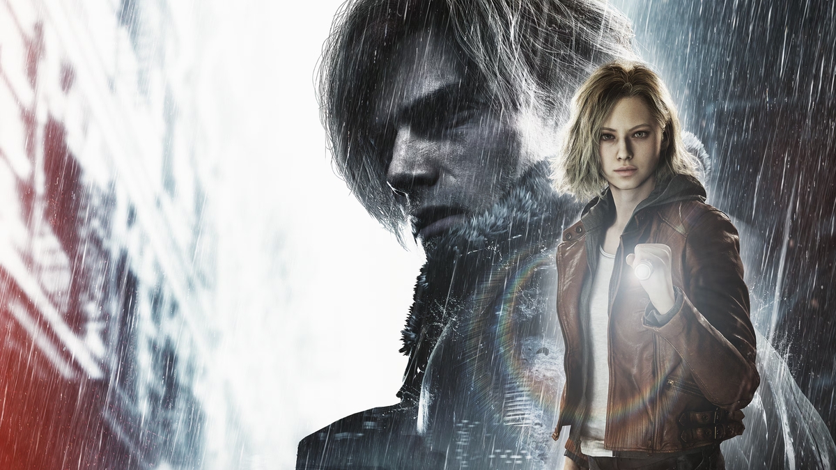 Resident Evil Requiem - Review 34 Resident Evil Requiem 6