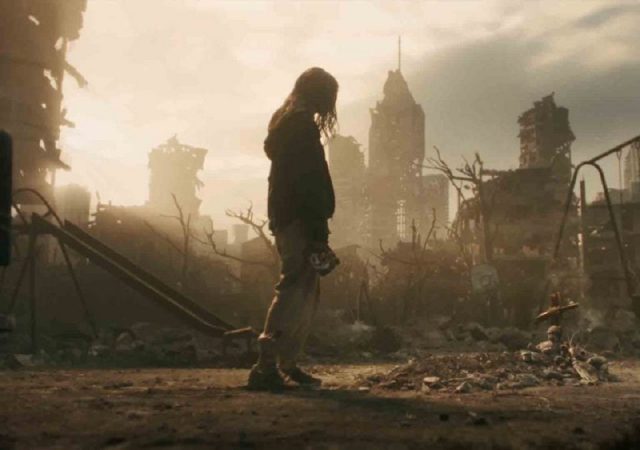 Resident Evil Requiem