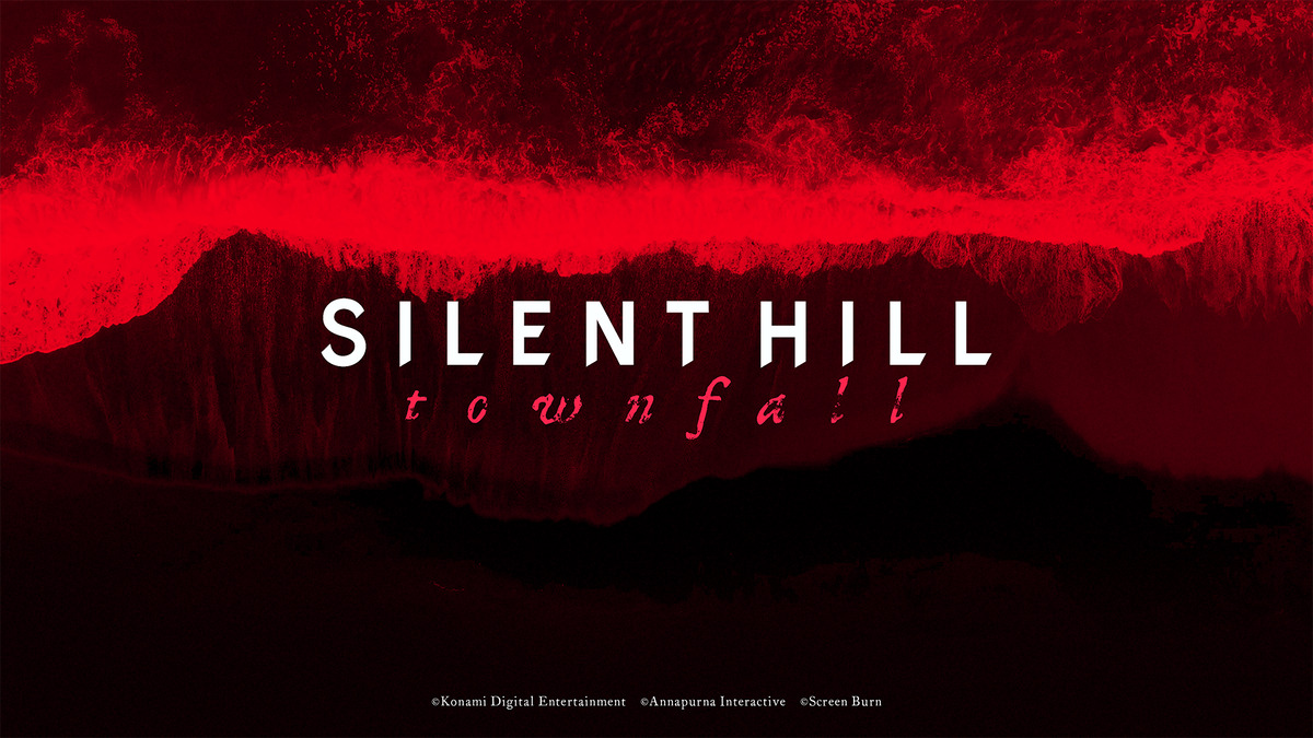 Novo trailer de Silent Hill: Townfall revela protagonista, cenário e terror em primeira pessoa 34 SILENT HILL Townfall
