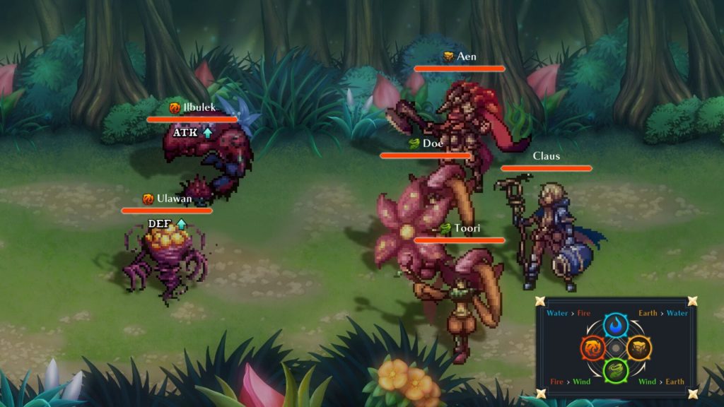 WiZmans World Re;Try - Review 37 WizmansWorldReTry 3