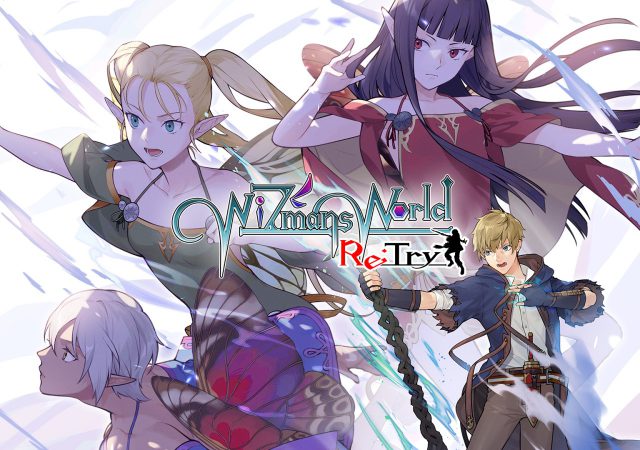 WizmansWorldReTry