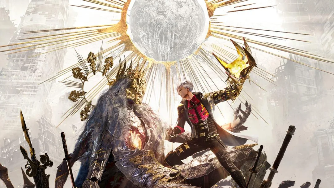 code vein 2