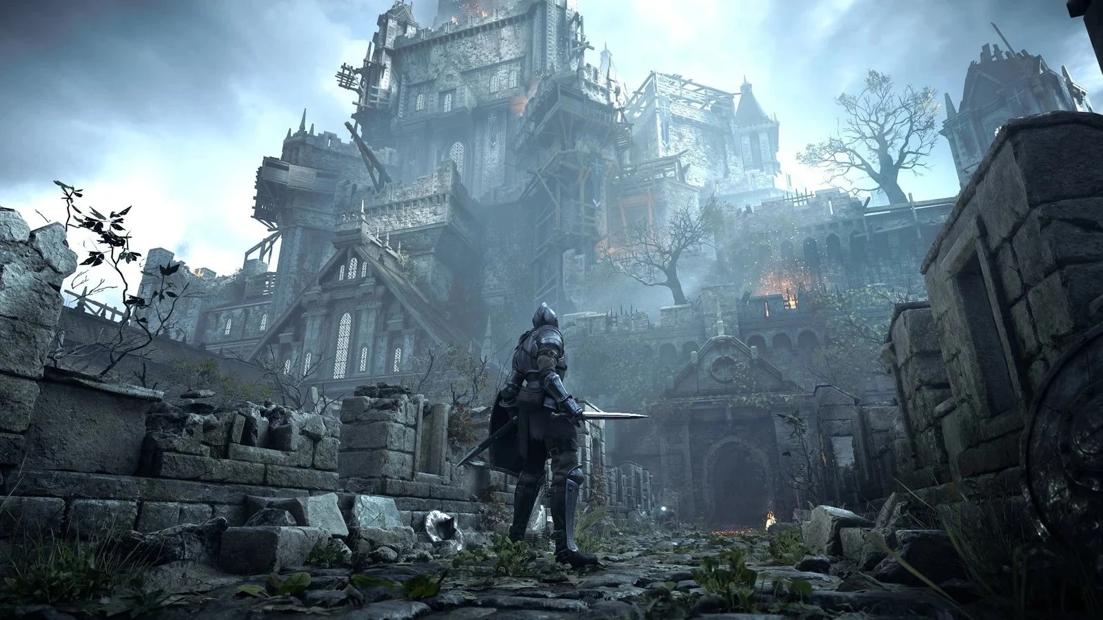 Sony fecha Bluepoint Games, estúdio especializado em remasters 34 demons souls bluepoint