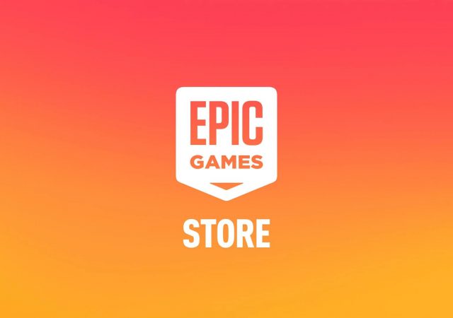 epic games store