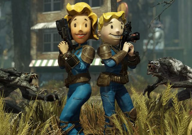 fallout 76