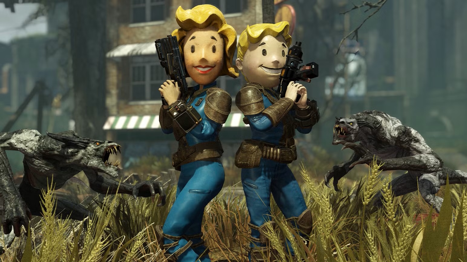 fallout 76