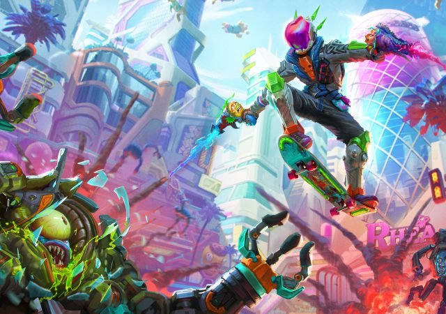 high on life 2 2026 3840x2160 22729