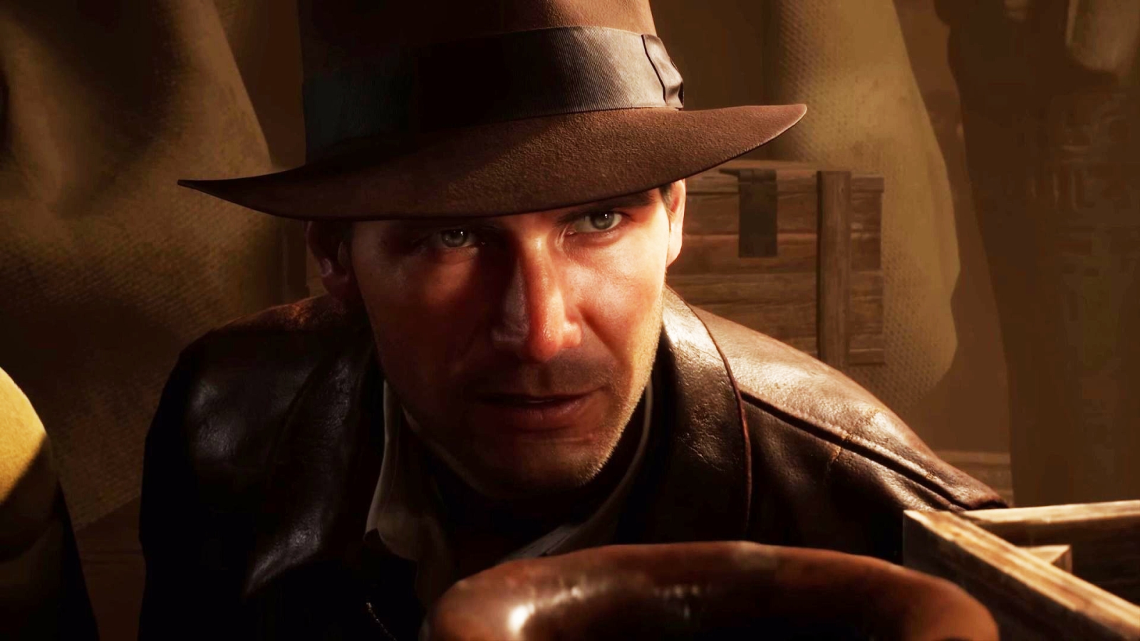 indiana jones and the great circle