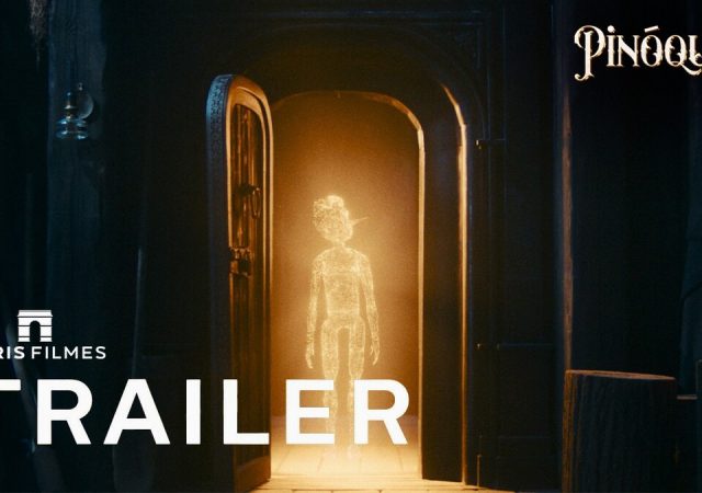 pinoquio