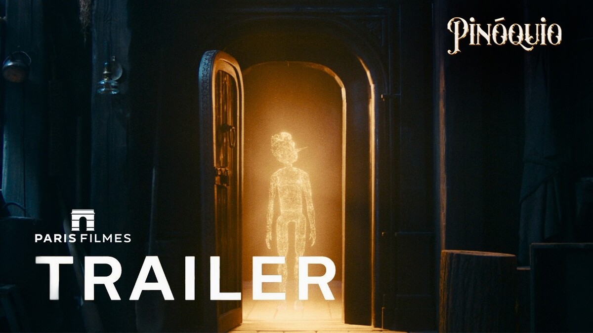 Pinóquio ganha trailer; Confira! 34 pinoquio