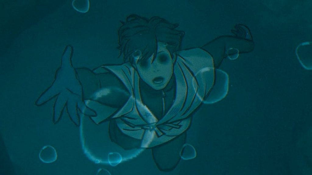 paranormasight the mermaids curse 3