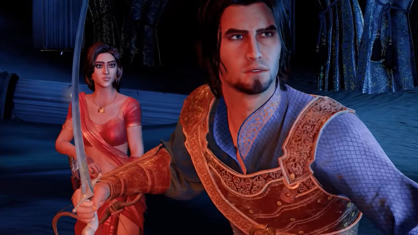 Vazam os seis jogos cancelados pela Ubisoft em nova reestruturação 34 prince of persia remake