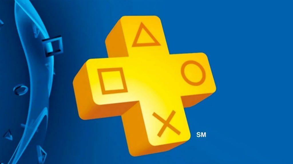 ps plus