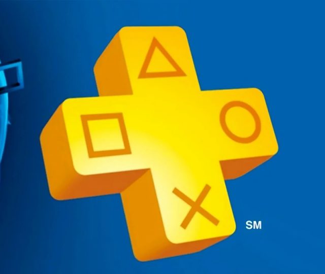 ps plus