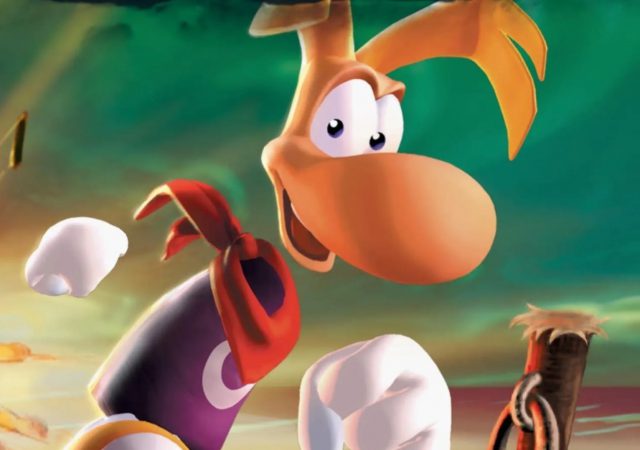 rayman