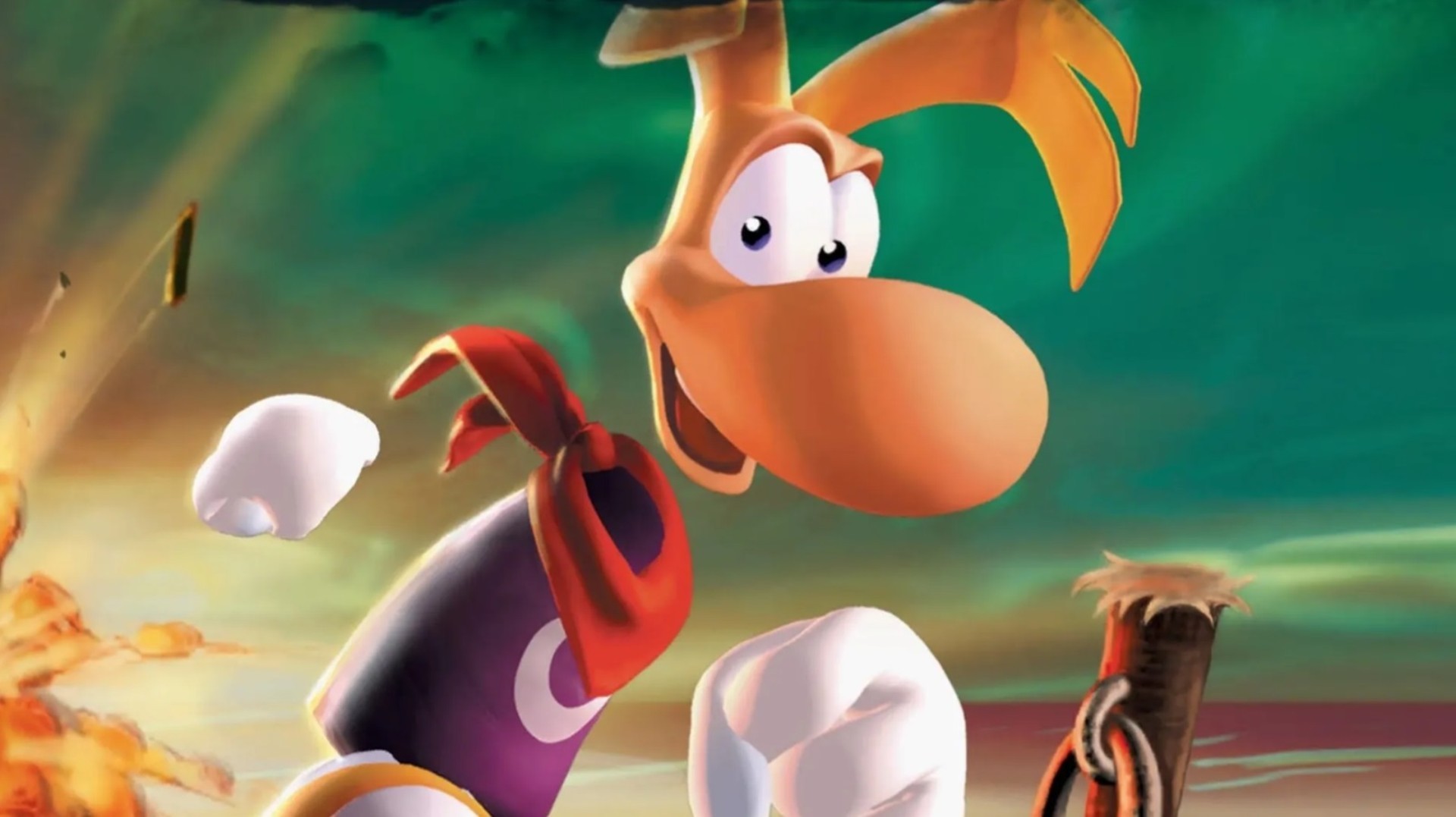 rayman