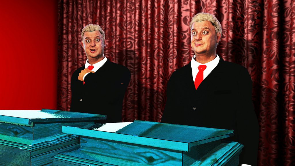 High On Life 2 - Review 38 ss 481a085dac0bc9277cb40556b9dcb11ec1a63c51.1920x1080