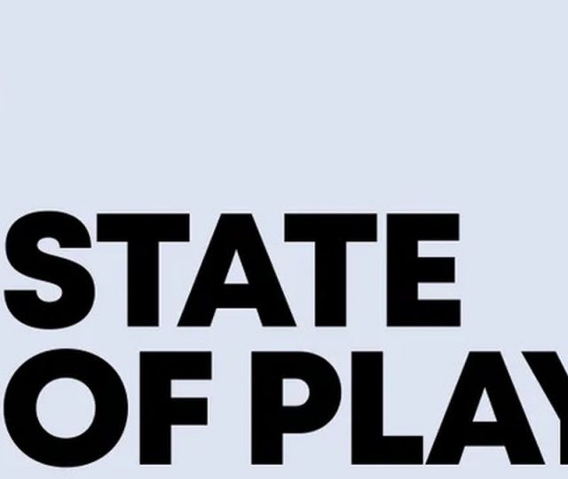 state of play 1