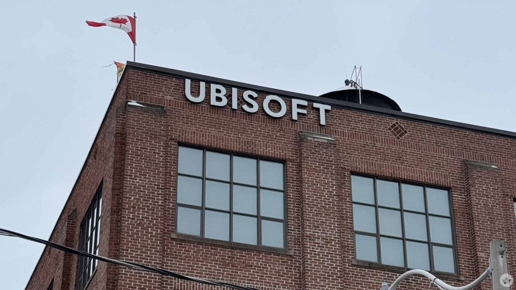 Ubisoft fecha estúdio de Rainbow Six 35 ubisoft toronto