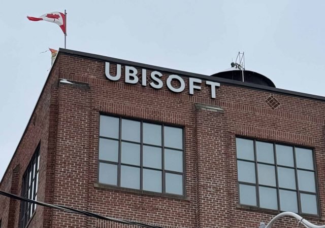 ubisoft toronto
