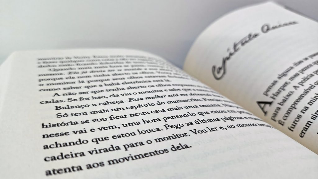 Verity: o suspense psicológico de Colleen Hoover que virou febre no Brasil 37 Verity Colleen Hoover
