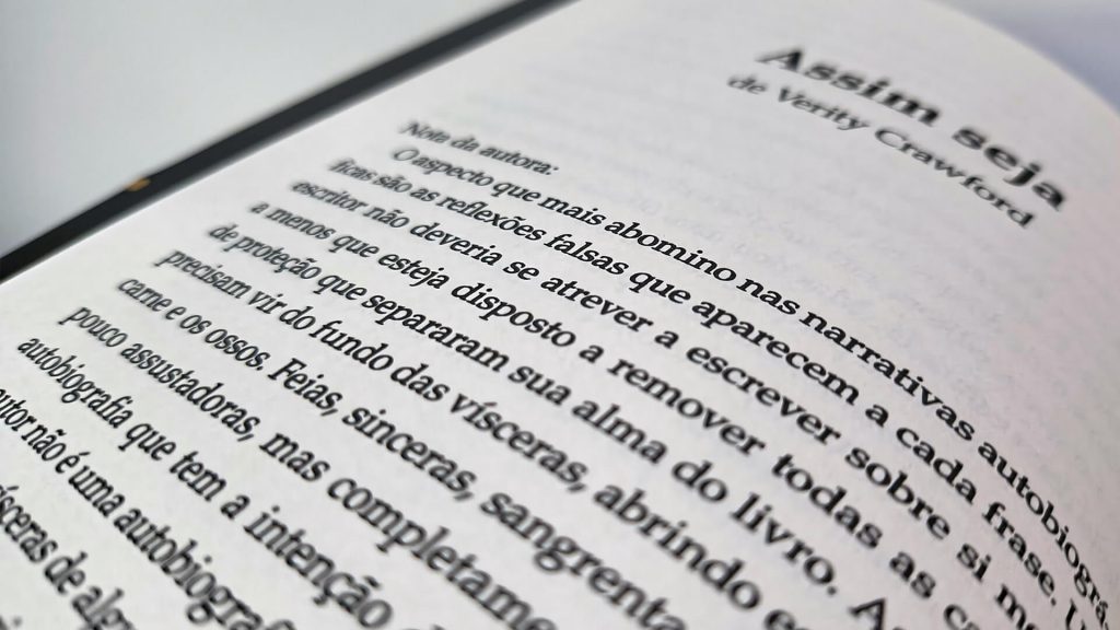 Verity: o suspense psicológico de Colleen Hoover que virou febre no Brasil 38 Verity Colleen Hoover