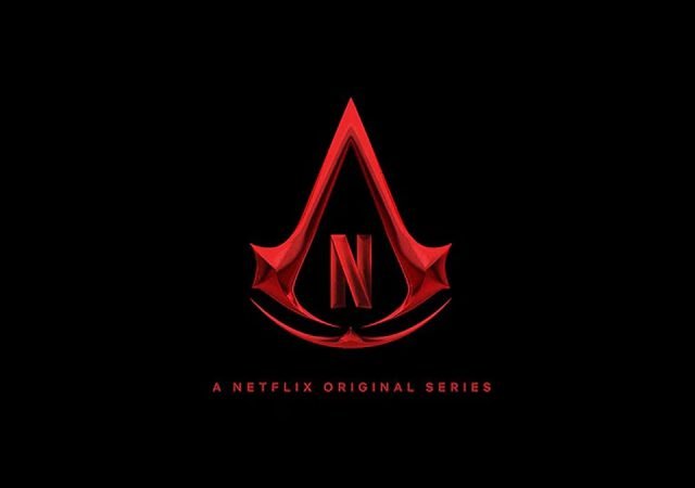 Article 07 Live Action Assassins Creed Series Netflix 1