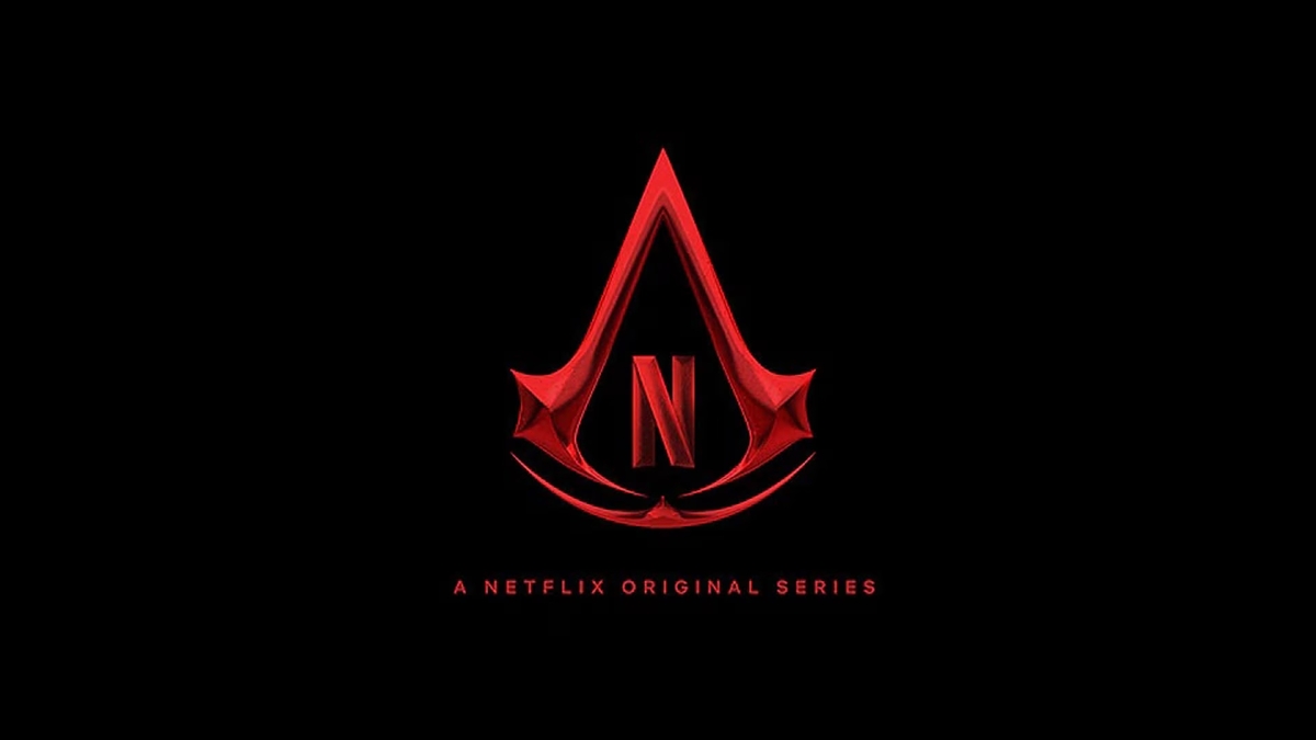 Article 07 Live Action Assassins Creed Series Netflix 1