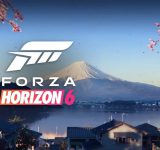 Forza Horizon 6 Toquio Mapa Denso 1