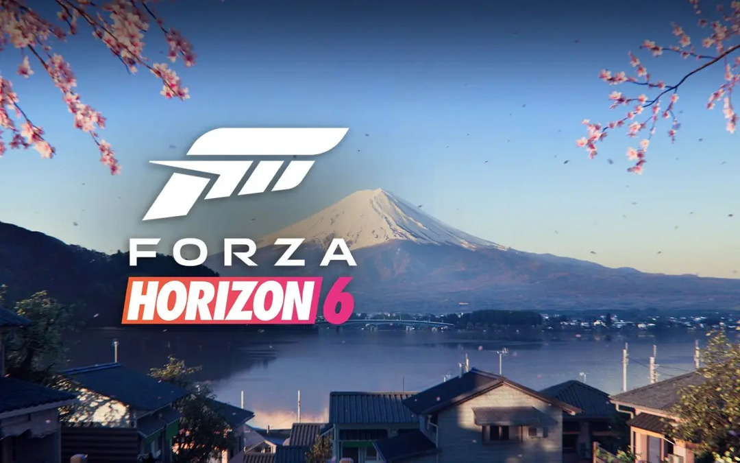 Forza Horizon 6 Toquio Mapa Denso 1