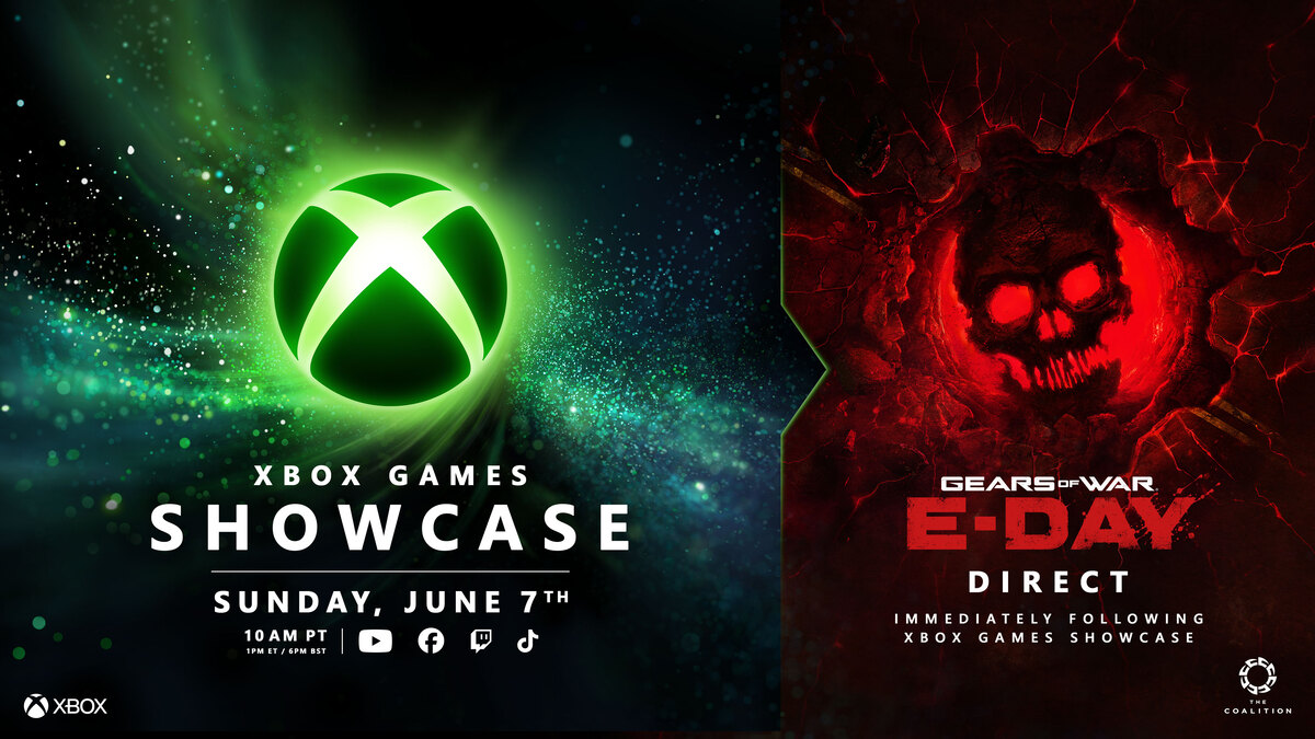 xbox showcase 2026