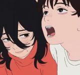 Look Back Tatsuki Fujimoto