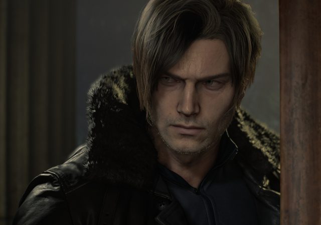 RESIDENT EVIL requiem