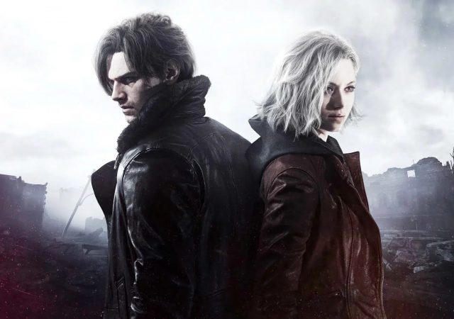 Resident Evil Requiem 1