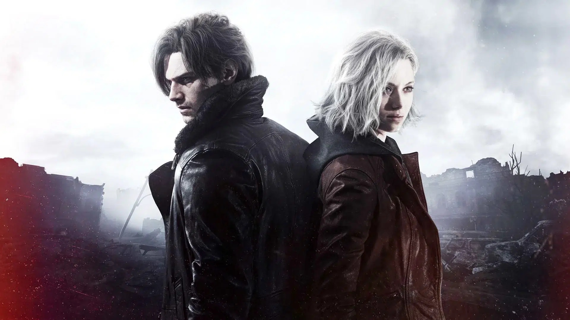 Resident Evil Requiem 1