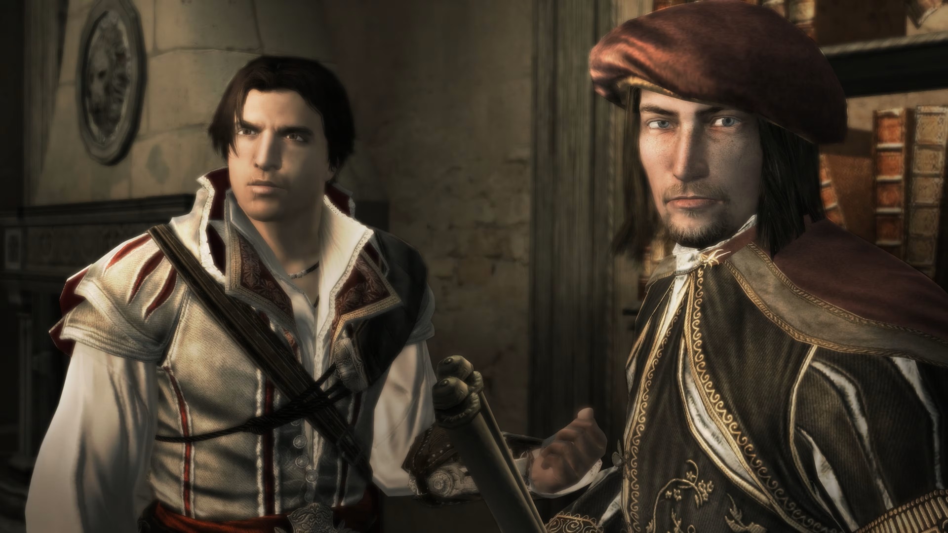 assassins creed 2