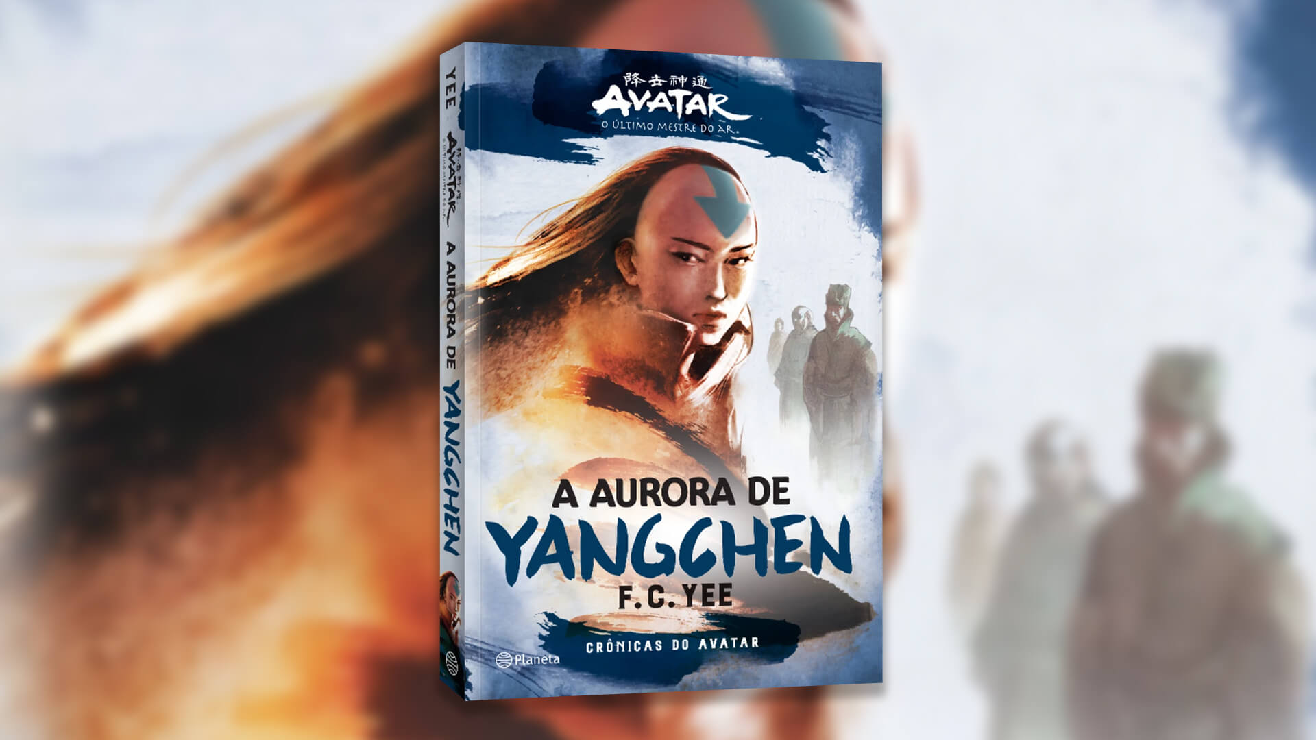 avatar aurora yangchen editora planeta img01