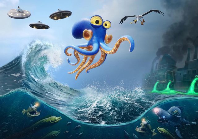 Darwin’s Paradox! - Review 65 darwin paradox