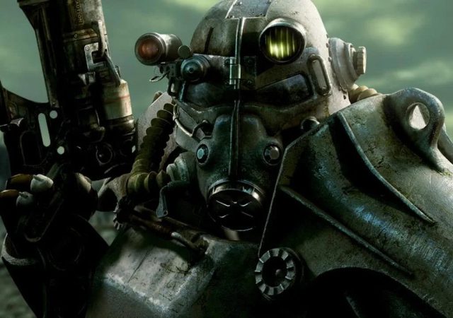 fallout 3
