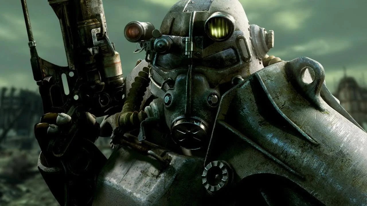 fallout 3