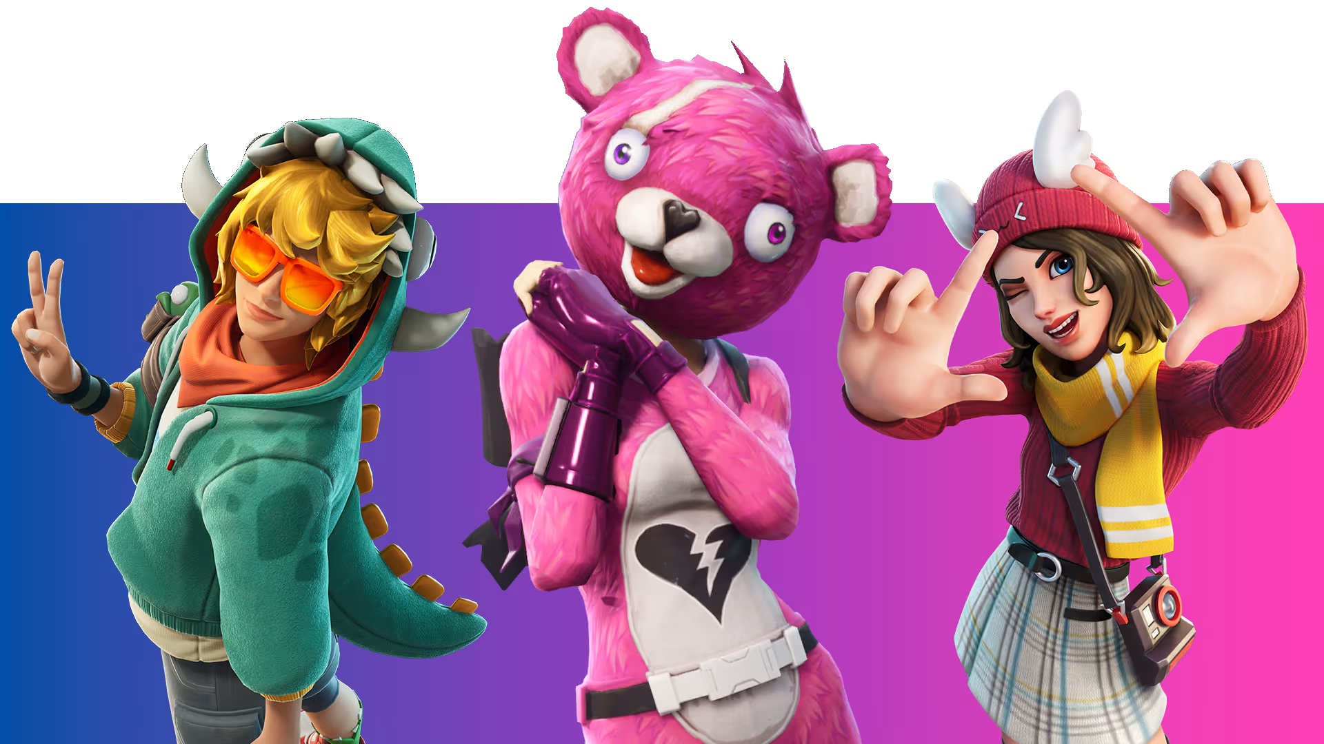 fortnite epic games