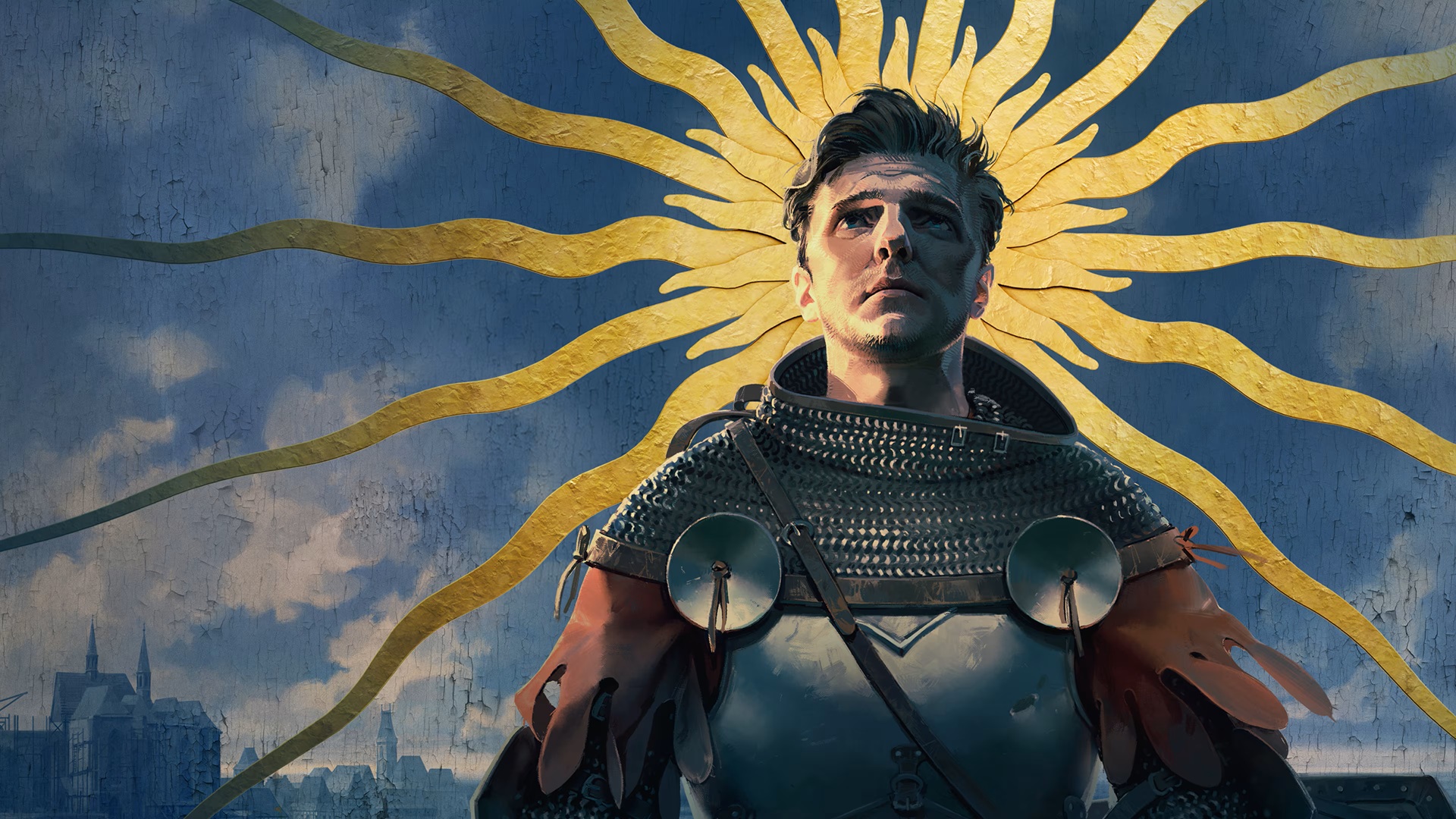 kingdom come