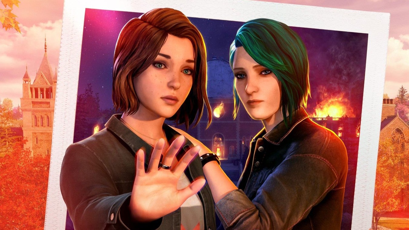 life is strange