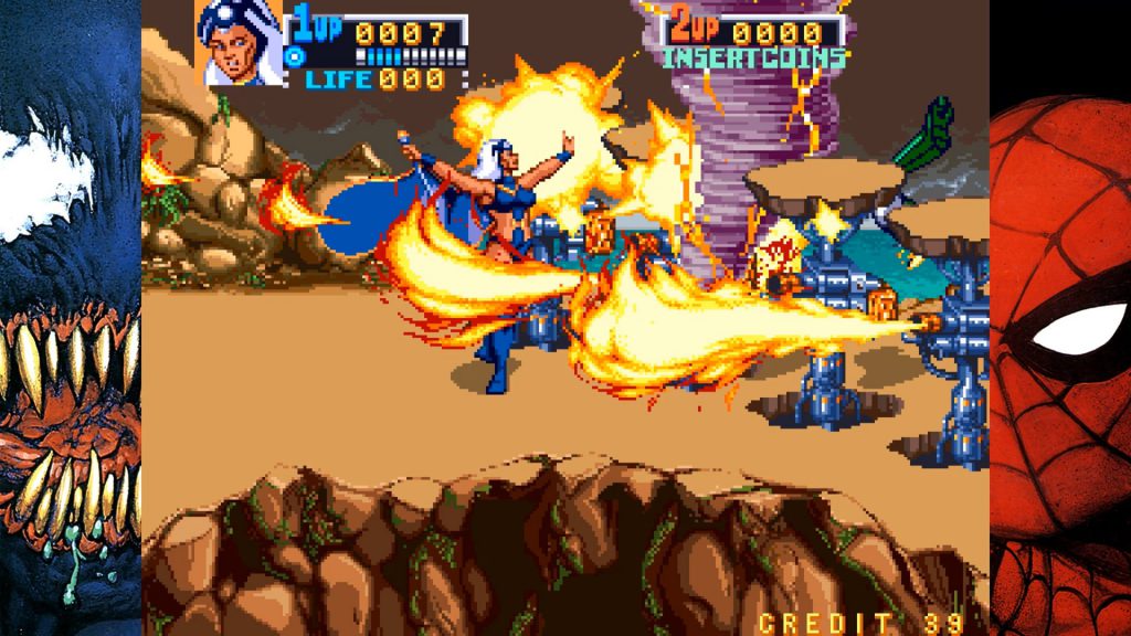 marvel maximum collection 1