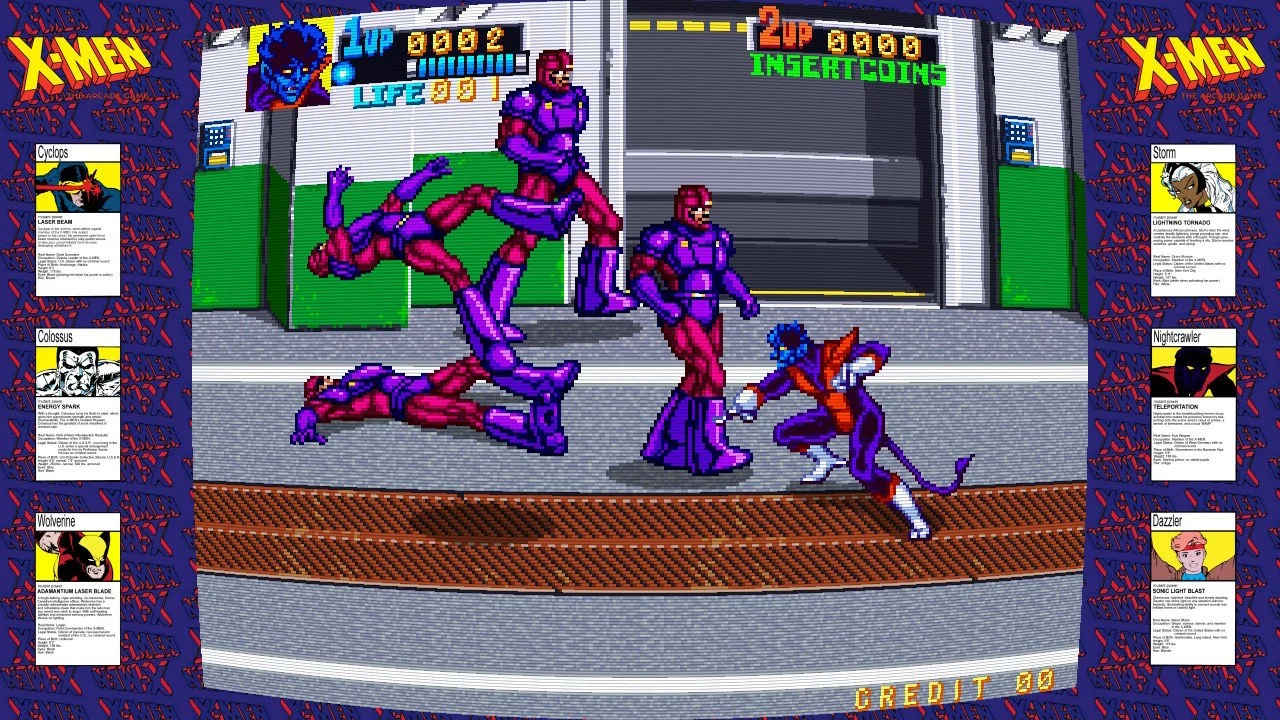 marvel maximum collection 3