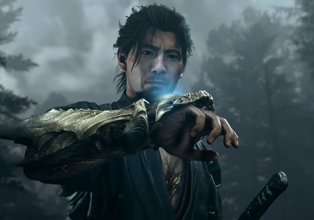 onimusha way of the sword