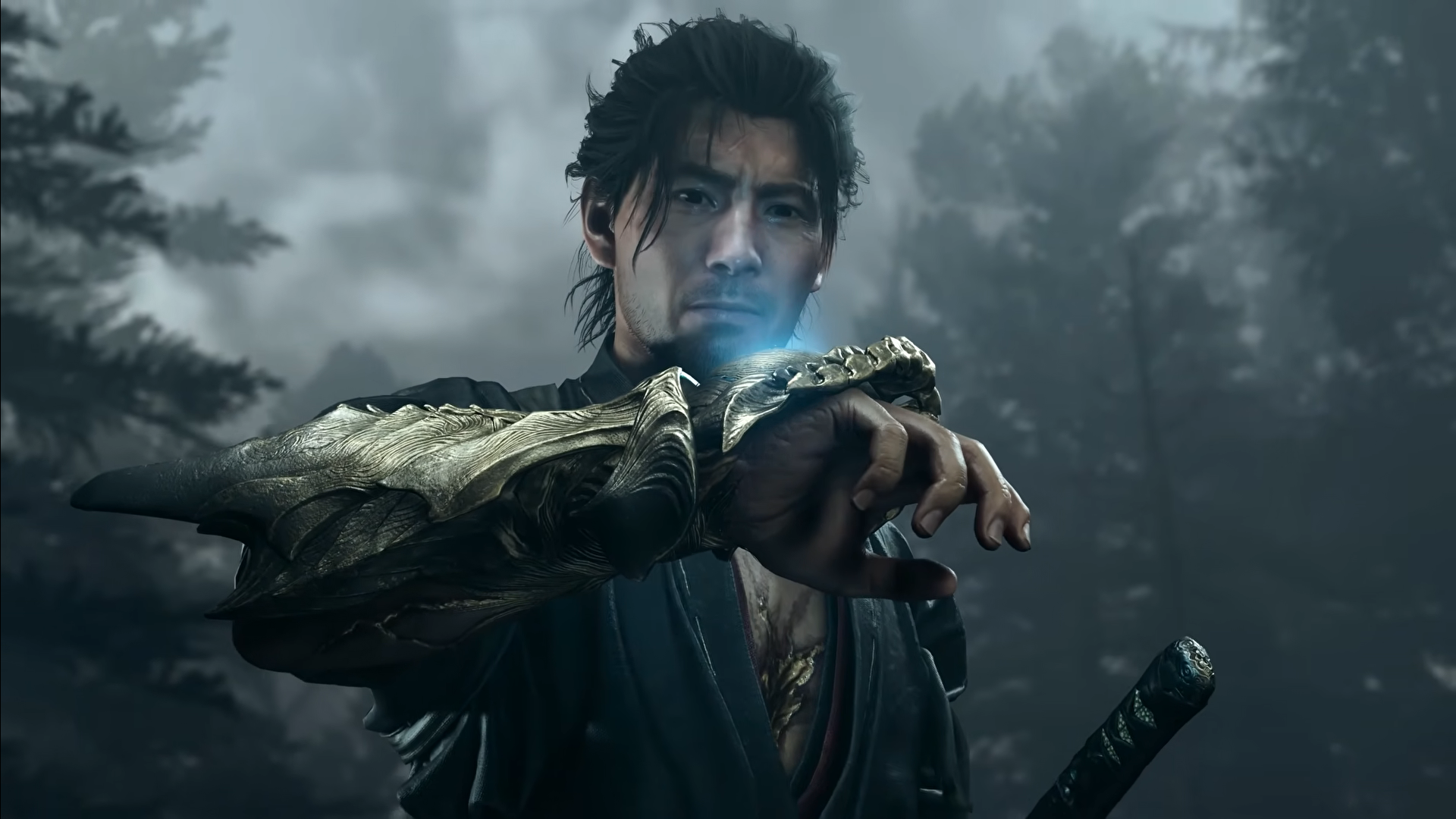 onimusha way of the sword